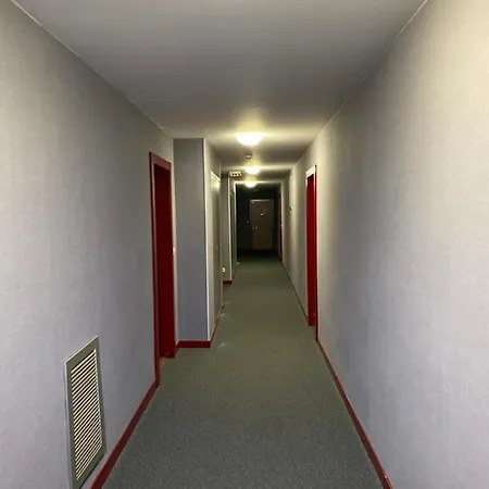 Studio Gare Part Dieu Lyon Extérieur photo