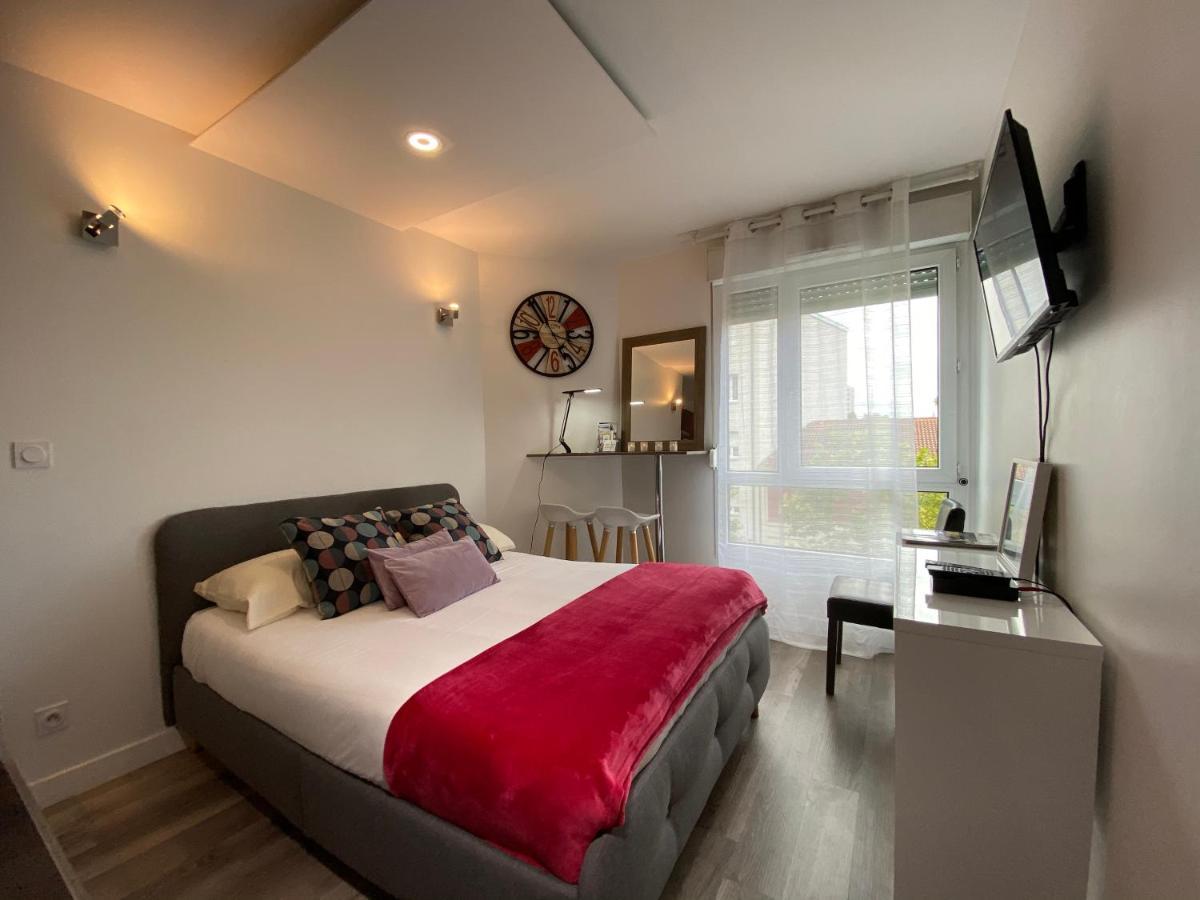 Appartement Gare Part Dieu