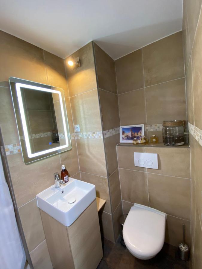 Gare Part Dieu Appartement *
