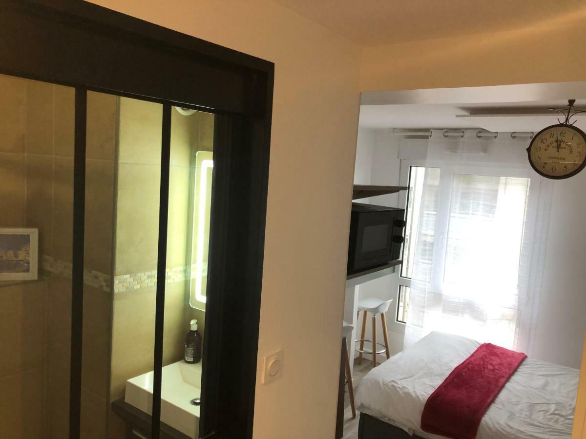 Appartement Gare Part Dieu