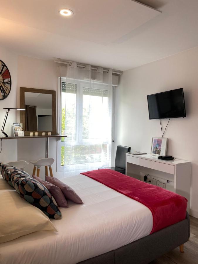 Appartement Gare Part Dieu