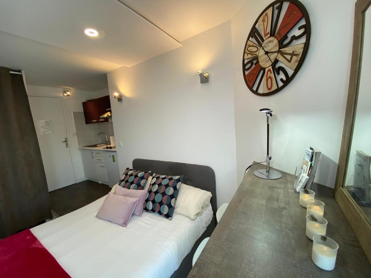 Gare Part Dieu Appartement *