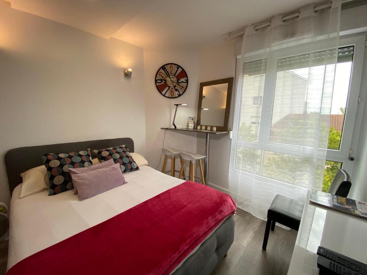 Appartement Gare Part Dieu *