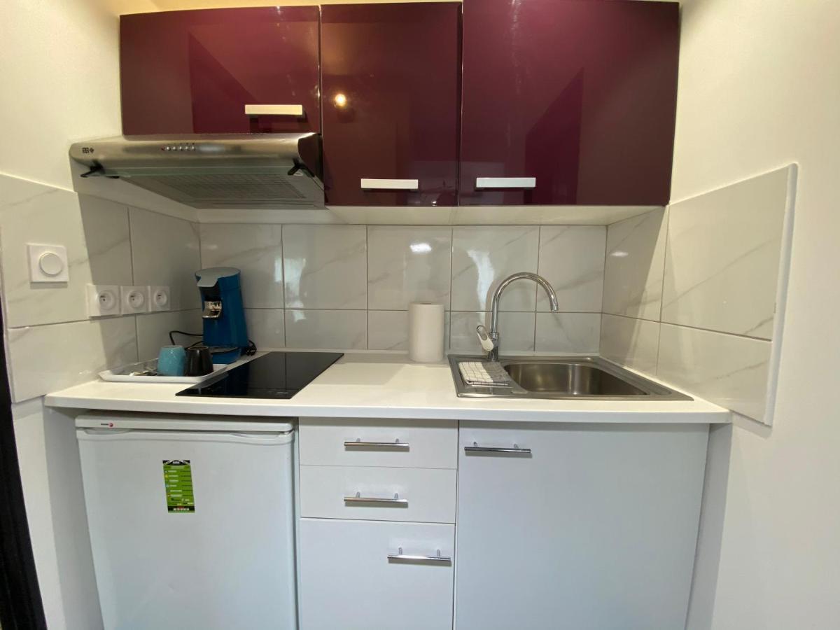 Appartement Gare Part Dieu