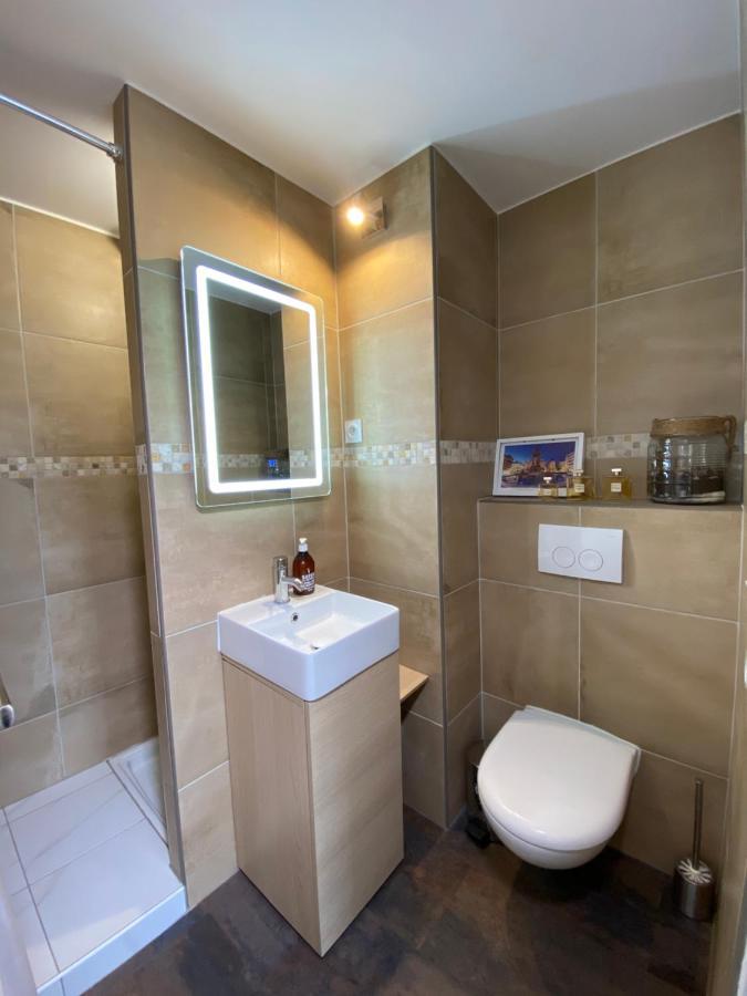 Gare Part Dieu Appartement *