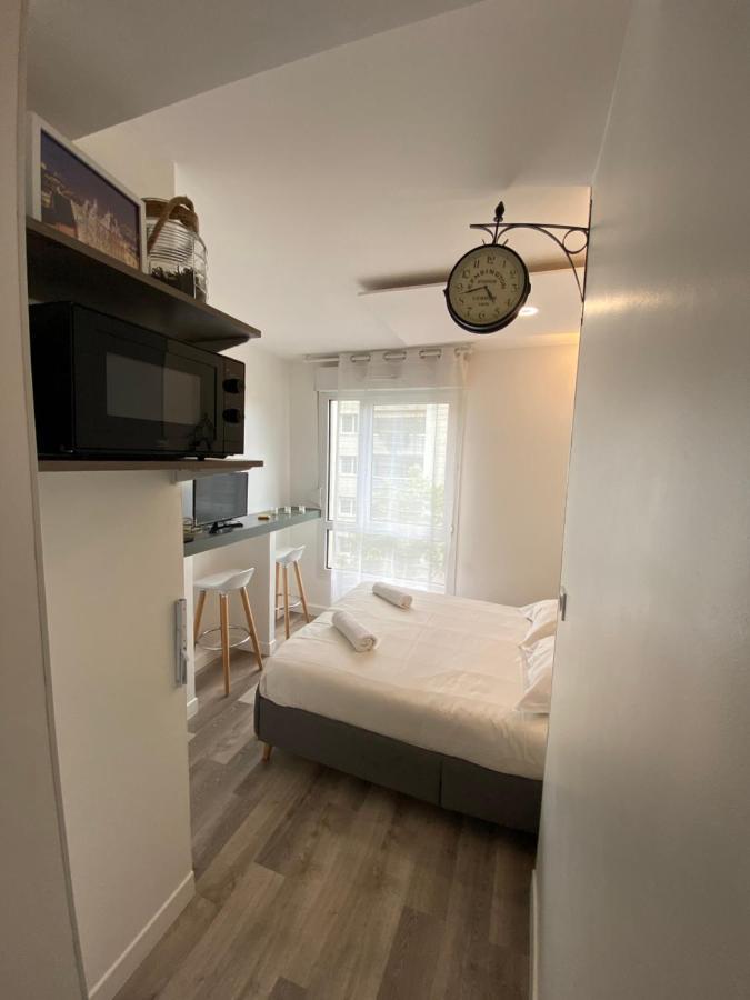 Appartement Gare Part Dieu