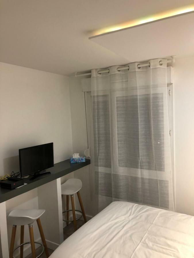 Appartement Gare Part Dieu